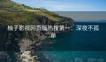 柚子影视网页版热搜第一：深夜不孤单